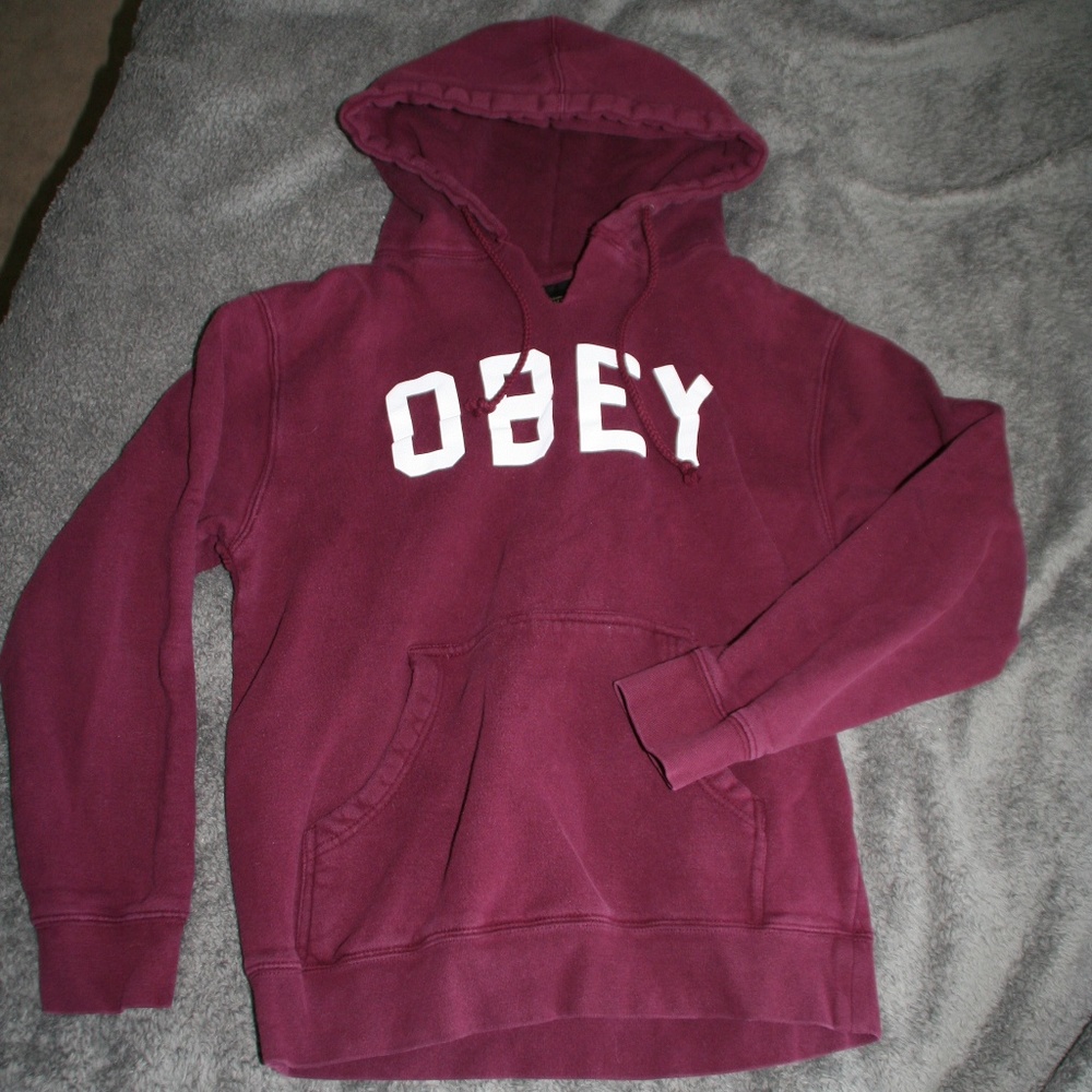 Obey sweatshirt